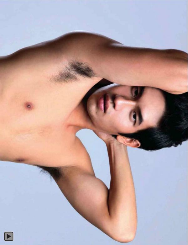 Attitude-January-2013